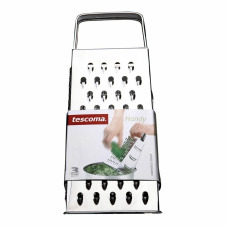 Grattugia Tescoma Handy Acciaio inossidabile Acciaio