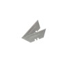 Taglierino Workpro Alluminio Retrattile