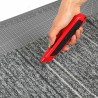 Taglierino Workpro Alluminio Retrattile