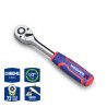Chiave a cricchetto Workpro 1/2"