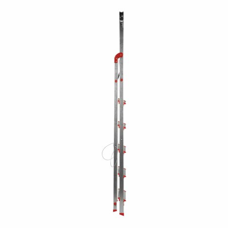 Scala Rolser Alluminio