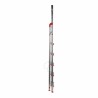 Scala Rolser Alluminio