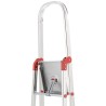 Scala Rolser Alluminio