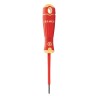 Cacciavite da elettricista Bahco Bahcofit Phillips PH2 100 mm