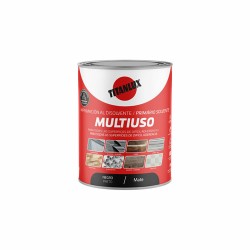 Vernice di Fondo Titanlux Nero Mat 750 ml