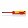 Cacciavite Knipex Pozidriv PZ1 180 mm