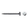 Scatola a viti CELO Vlox B Zincato Ø 4,5 x 20 mm Filettatura completa (500 Unità)