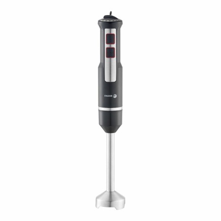 Frullatore ad Immersione Fagor Divamix Innox Acciaio 1000 W