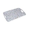 Vassoio Versa Dotty Melammina 27,4 x 2,3 x 42 cm
