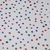 Vassoio Versa Dotty Melammina 27,4 x 2,3 x 42 cm