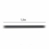 Cavo VGA Aisens A113-0078 Nero 1,8 m