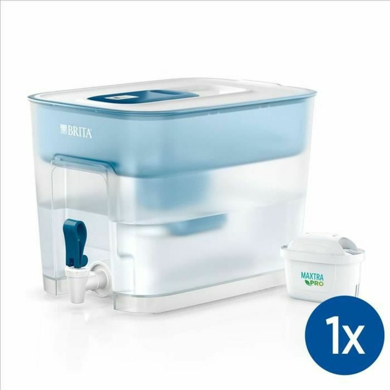 Brocca filtrante Brita 8,2 L Brocca filtrante Brita 8,2 L