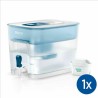Brocca filtrante Brita 8,2 L