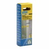 Dadi e viti Rapid 5001547 Ø 8 x 46 mm M4 x 55 mm Metallo Espansione 10 Unità