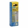 Dadi e viti Rapid 5001548 Ø 8 x 46 mm M4 x 58 mm Metallo Espansione 10 Unità