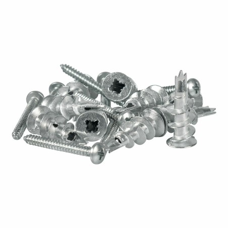 Dadi e viti Rapid 5001558 M13 x 31 mm 10 Unità