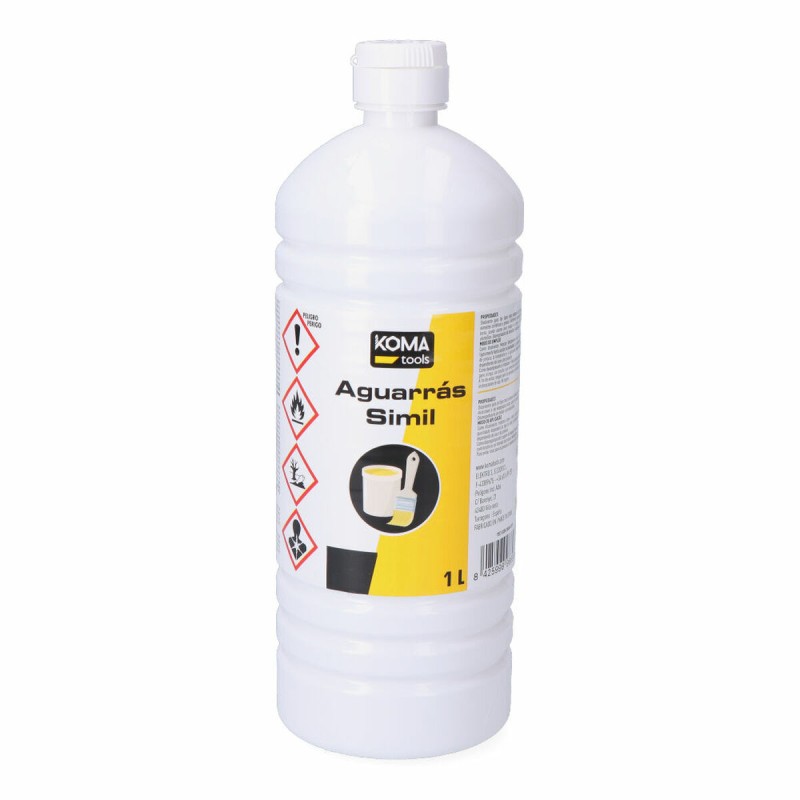 Acquaragia minerale Koma Tools 1 L Acquaragia minerale Koma Tools 1 L