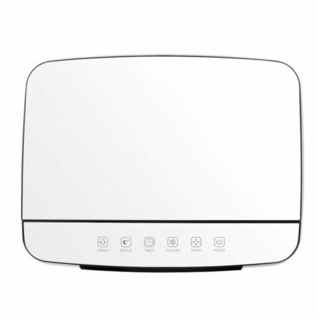 Condizionatore d'aria portatile Orbegozo 04174778 150 W Multicolore