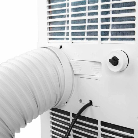 Condizionatore d'aria portatile Orbegozo ADR 93 1000 W