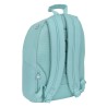 Zaino Scuola Kappa   31 x 41 x 16 cm Azzurro