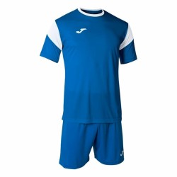 Completo Sportivo per Adulti Joma Sport Phoenix Multicolore 12-14 Anni 2 Pezzi