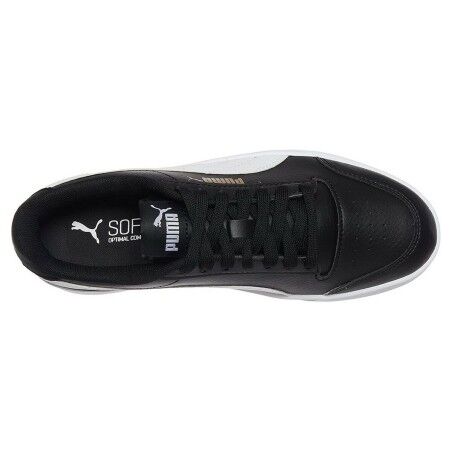 Scarpe Sportive per Bambini Puma 375688 Nero