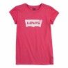 Maglia a Maniche Corte per Bambini Levi's Batwing