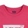Maglia a Maniche Corte per Bambini Levi's Batwing