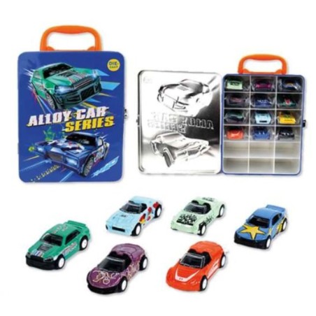 Playset di Veicoli