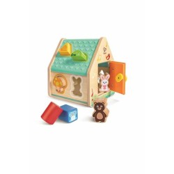 Giocattolo per bebè Toybags