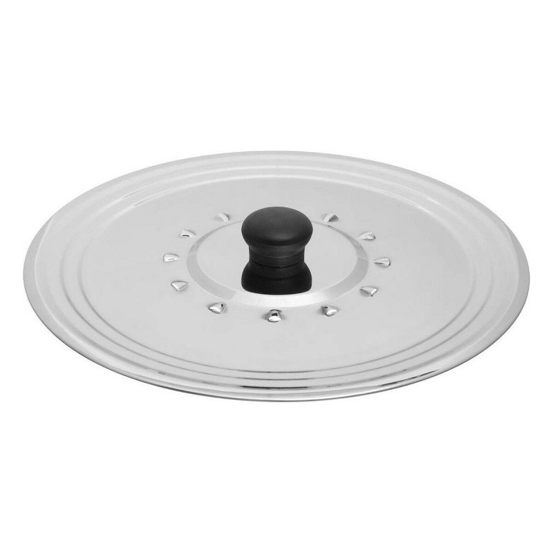 Coperchio per Padella Secret de Gourmet (Ø 30 cm) Coperchio per Padella Secret de Gourmet (Ø 30 cm)