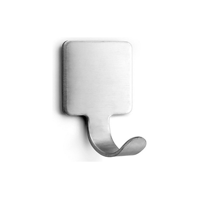 Gancio per appenderla Inofix 2 Unità (46 x 32 x 24 mm) Gancio per appenderla Inofix 2 Unità (46 x 32 x 24 mm)