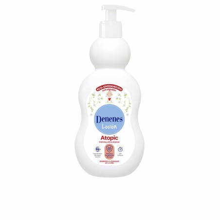 Latte Idratante Denenes Atopic 400 ml