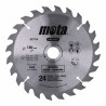 Disco da taglio Mota  clp18 sc724p