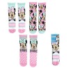 Calzini Minnie Mouse 3 paia