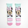 Calzini Minnie Mouse 3 paia