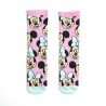 Calzini Minnie Mouse 3 paia