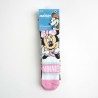 Calzini Minnie Mouse 3 paia