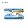 Costume da Bagno Boxer per Bambini The Paw Patrol Azzurro