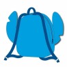 Zaino Scuola Stitch Stitch Blue 18 x 22 x 8 cm