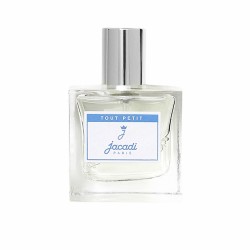 Profumo per Bambini Jacadi Paris TOUT PETIT