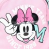 Zaino Scuola Minnie Mouse 32 x 15 x 42 cm