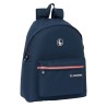 Zaino Scuola El Ganso Classic Blu Marino 33 x 42 x 15 cm