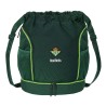 Zaino a Sacca per Bambini Real Betis Balompié Verde 35 x 40 x 1 cm