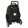 Zaino Scuola Eckō Unltd. Worldwide Nero