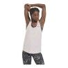 Canotta Donna Reebok Mesh Lavanda