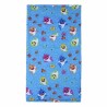 Scaldacollo Baby Shark Azzurro