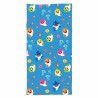 Scaldacollo Baby Shark Azzurro