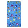 Scaldacollo Baby Shark Azzurro
