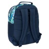 Zaino Scuola El Niño Kook Blu Marino 32 x 42 x 15 cm